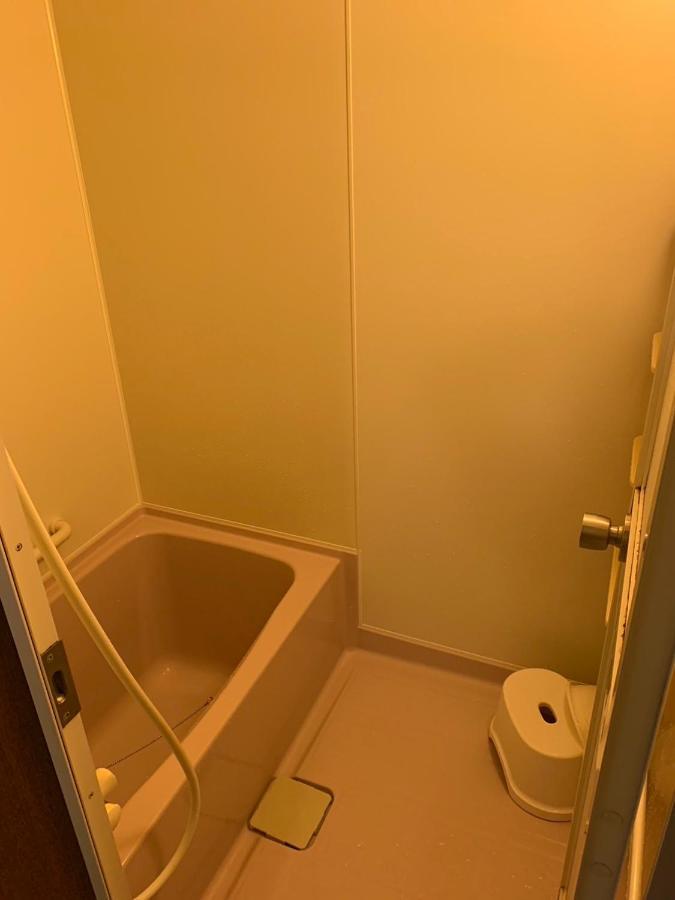 Furano Ueda House Villa Екстериор снимка
