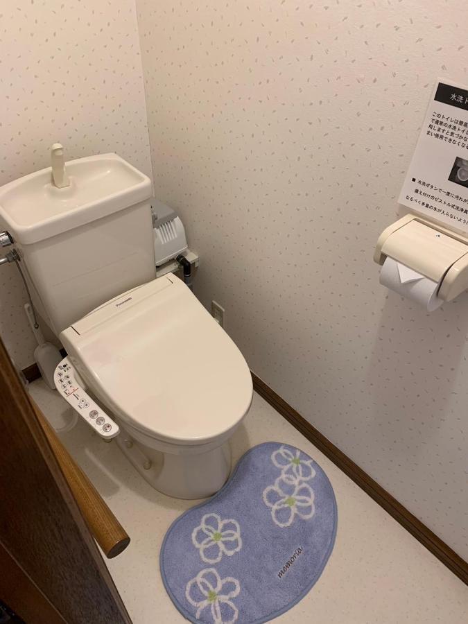 Furano Ueda House Villa Екстериор снимка